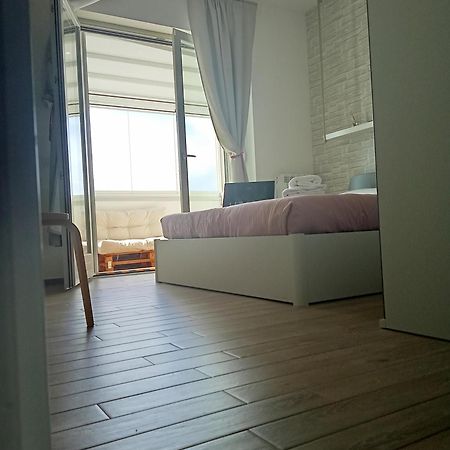 Residenze Ohana Fiumicino Zewnętrze zdjęcie