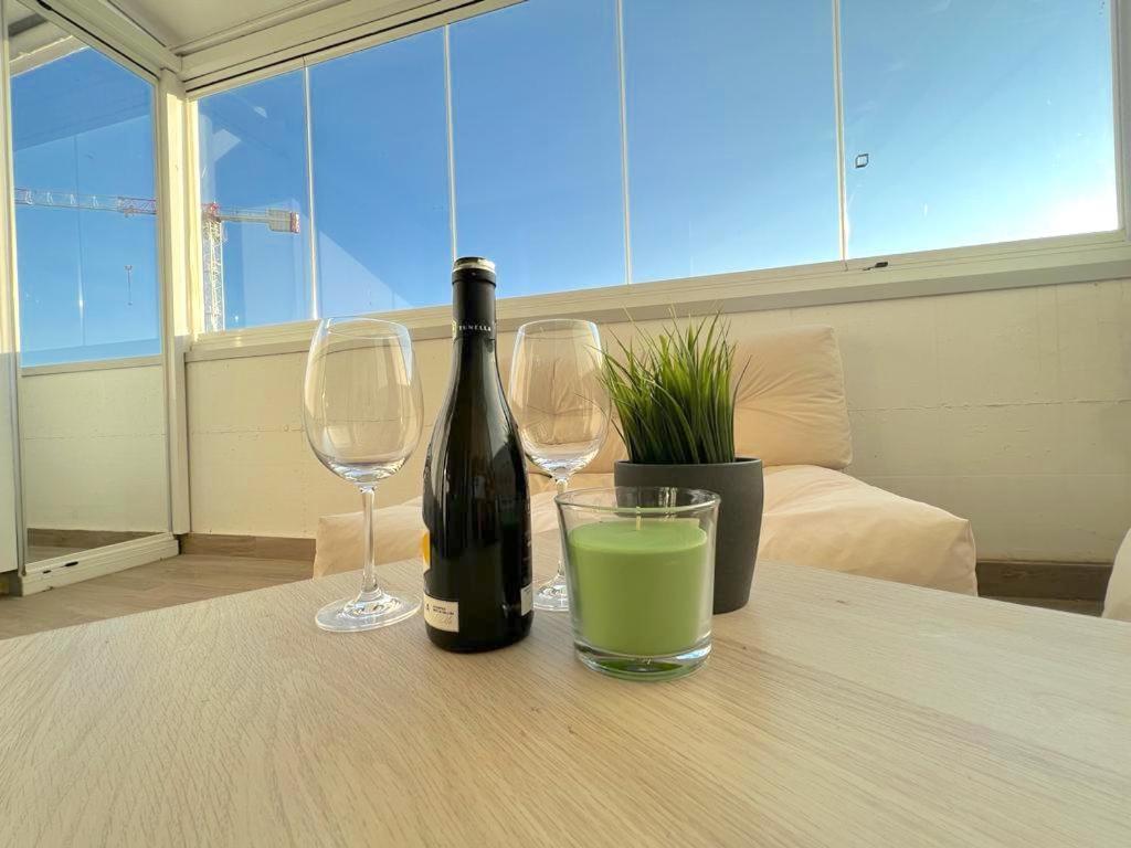 Residenze Ohana Fiumicino Zewnętrze zdjęcie