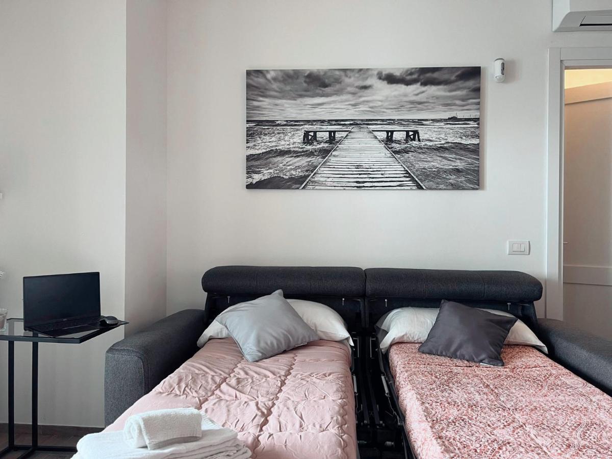 Residenze Ohana Fiumicino Zewnętrze zdjęcie