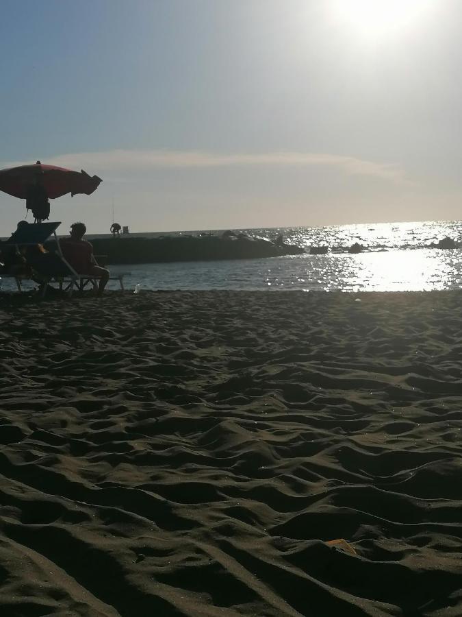 Residenze Ohana Fiumicino Zewnętrze zdjęcie