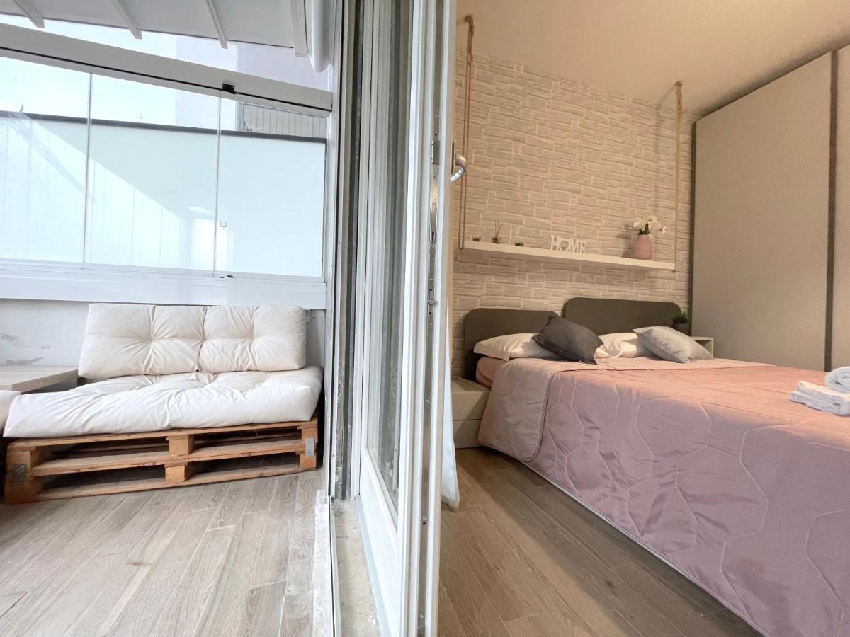 Residenze Ohana Fiumicino Zewnętrze zdjęcie