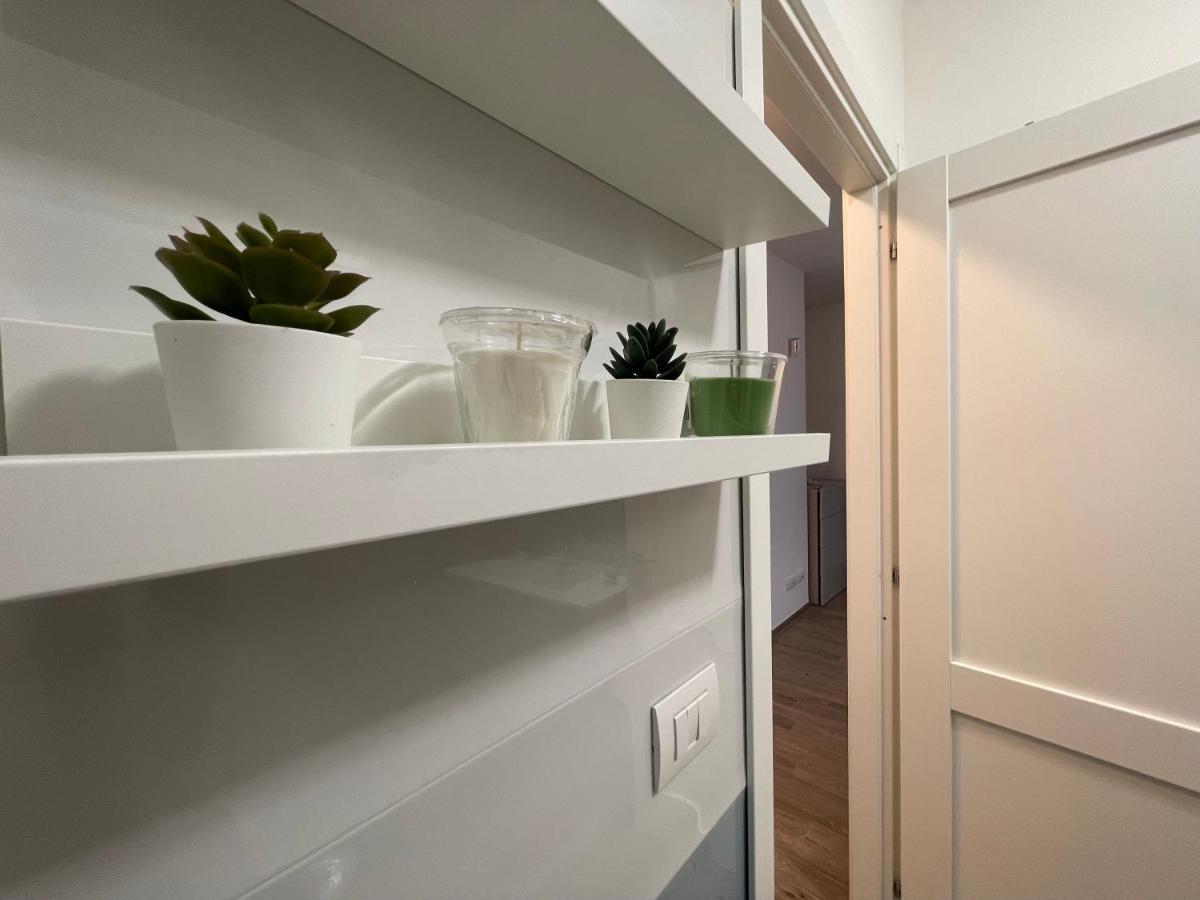 Residenze Ohana Fiumicino Zewnętrze zdjęcie