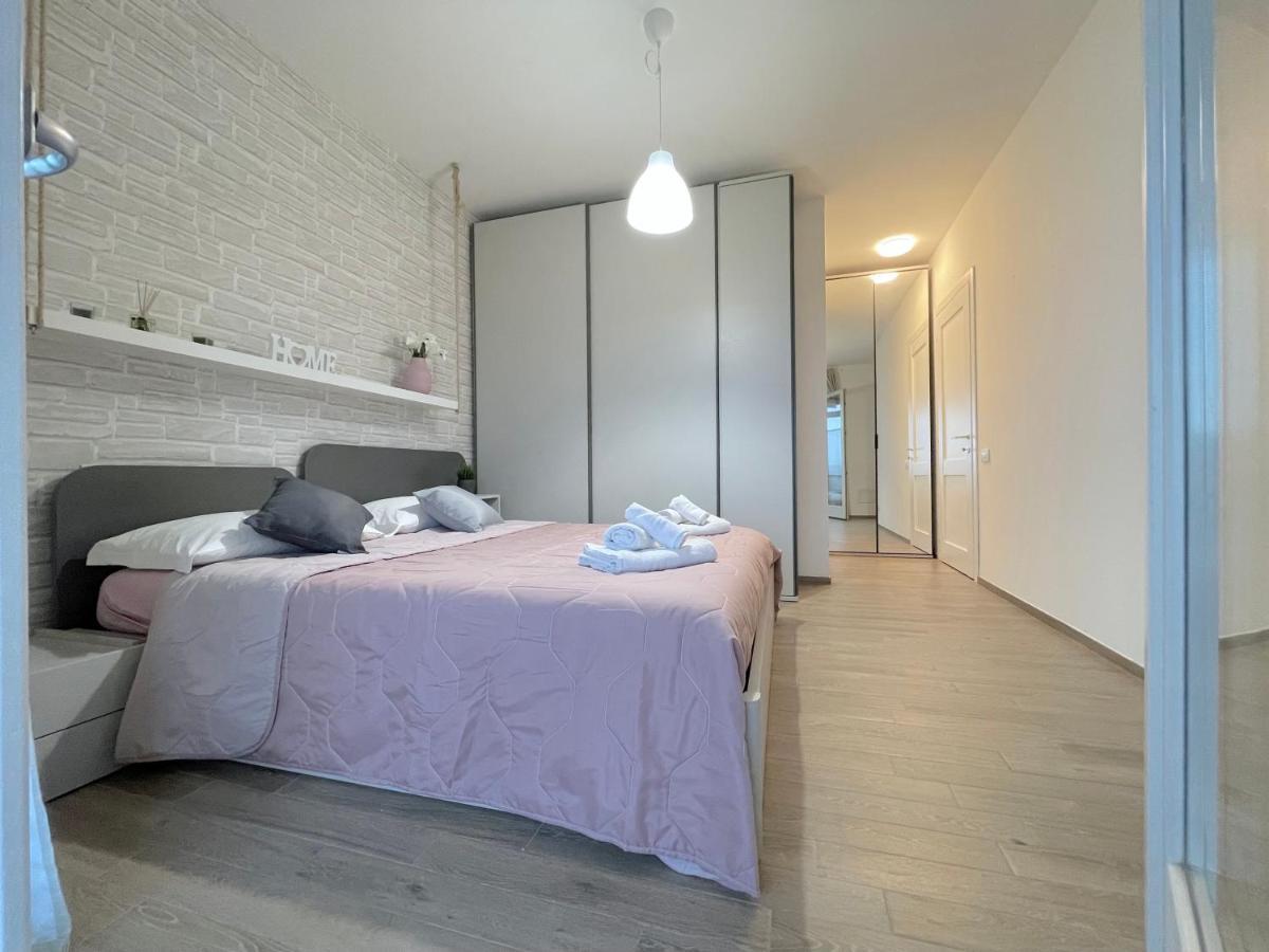 Residenze Ohana Fiumicino Zewnętrze zdjęcie