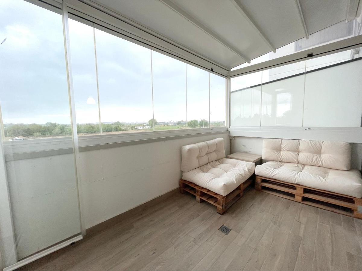 Residenze Ohana Fiumicino Zewnętrze zdjęcie