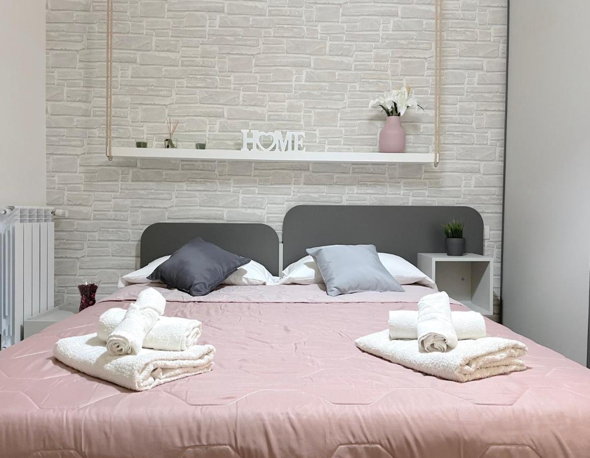 Residenze Ohana Fiumicino Zewnętrze zdjęcie