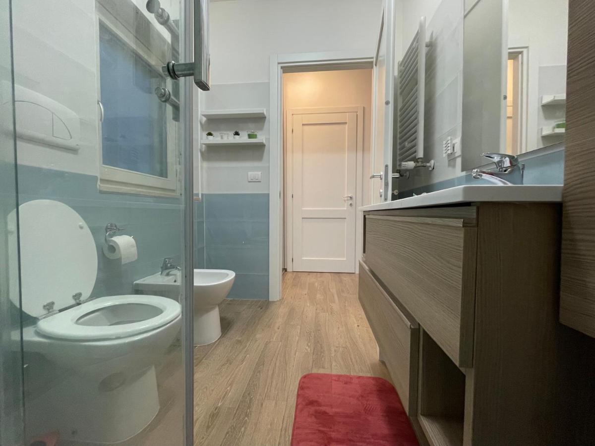 Residenze Ohana Fiumicino Zewnętrze zdjęcie