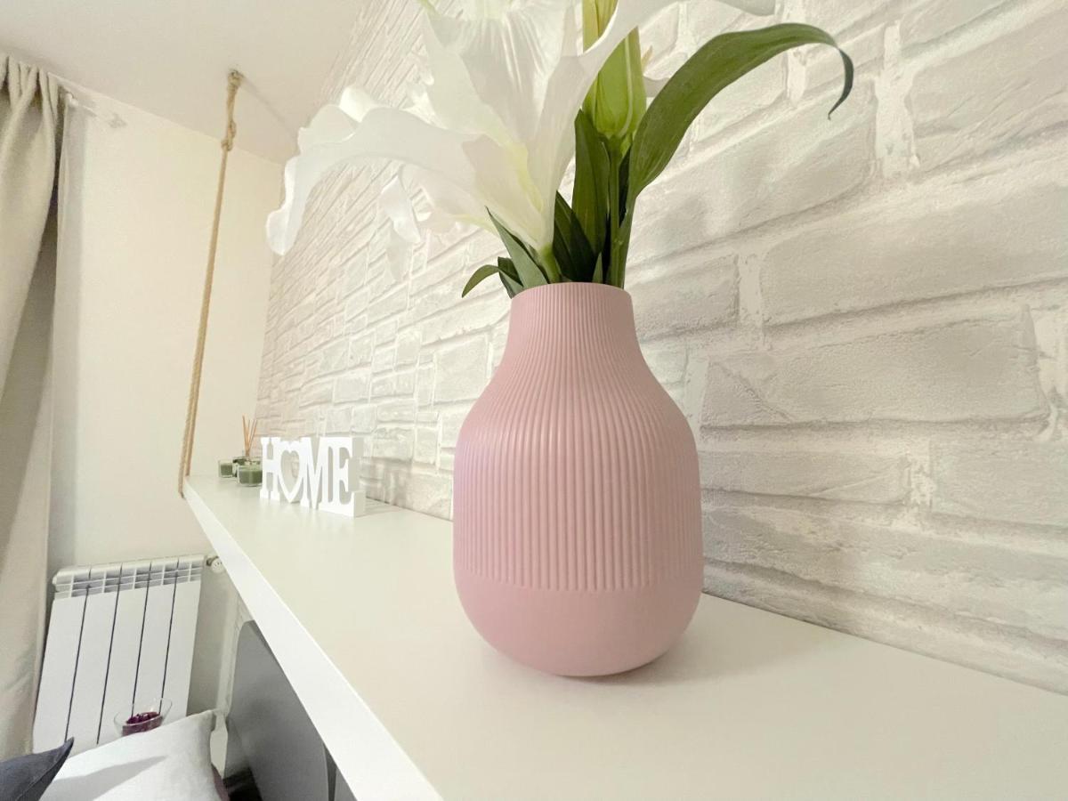 Residenze Ohana Fiumicino Zewnętrze zdjęcie