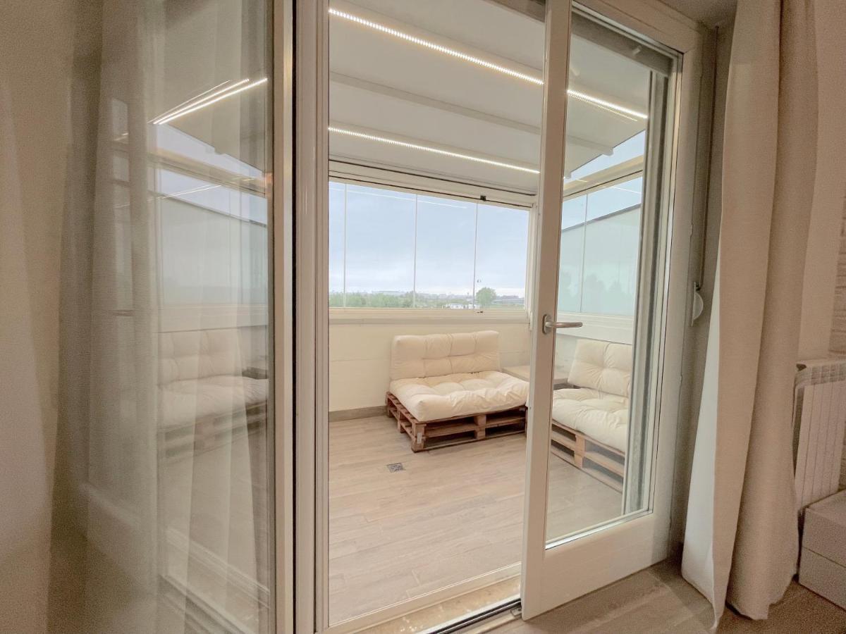 Residenze Ohana Fiumicino Zewnętrze zdjęcie
