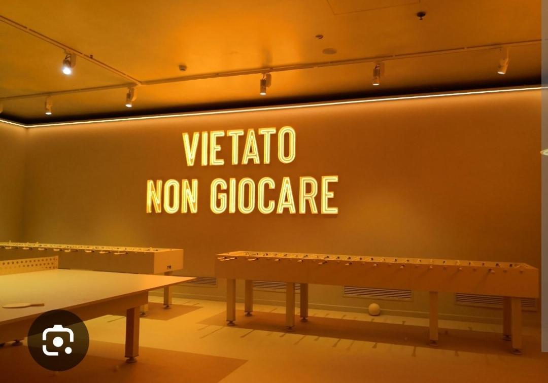 Residenze Ohana Fiumicino Zewnętrze zdjęcie