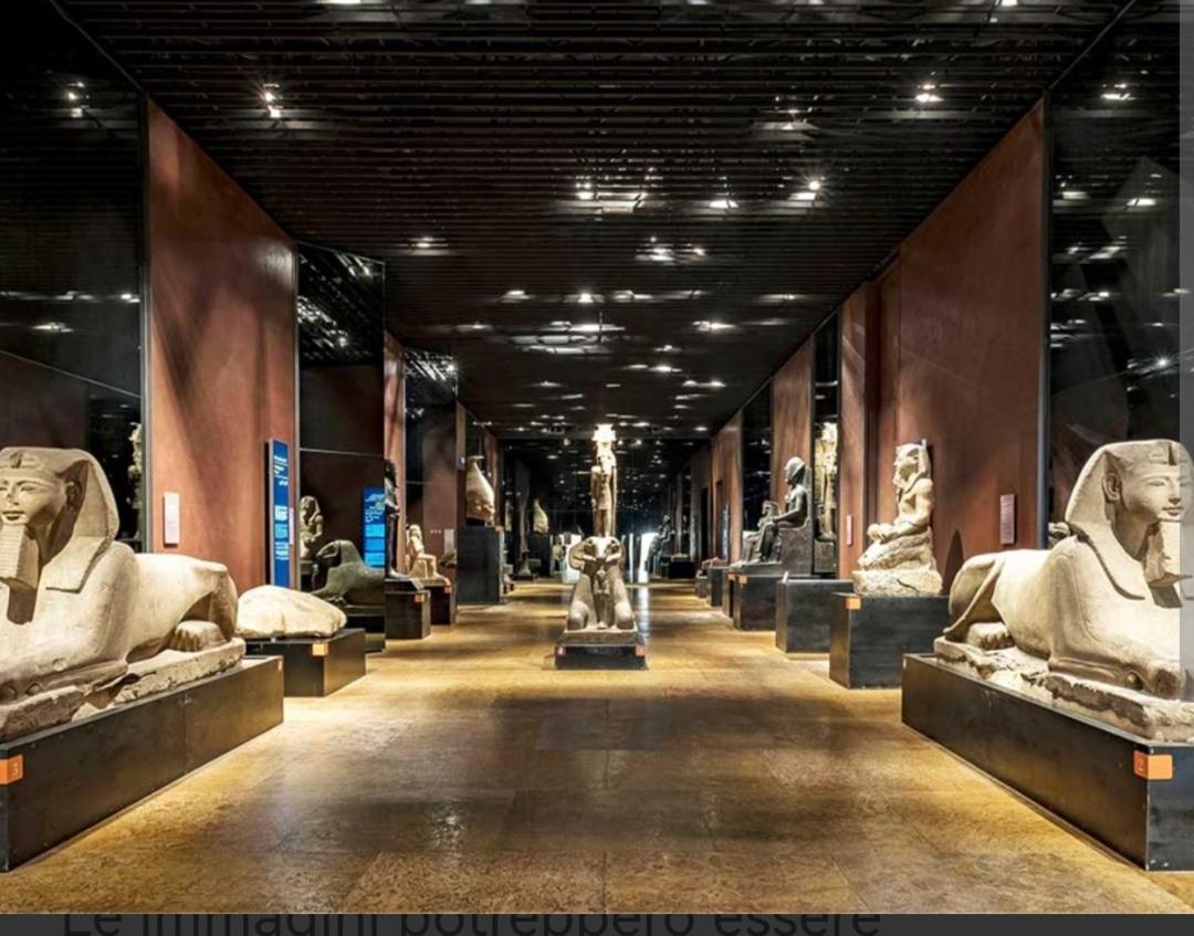 Residenze Ohana Fiumicino Zewnętrze zdjęcie
