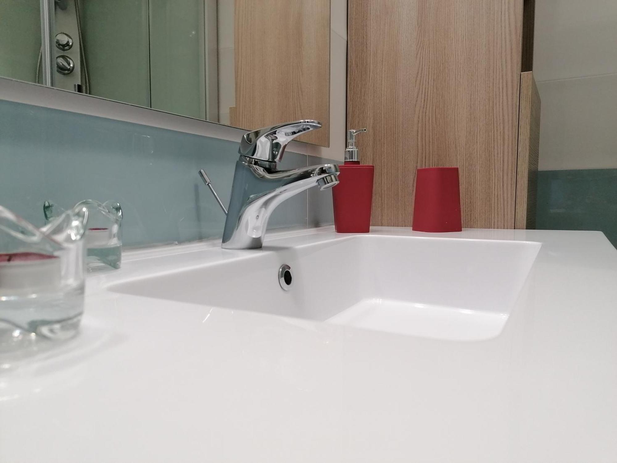 Residenze Ohana Fiumicino Zewnętrze zdjęcie