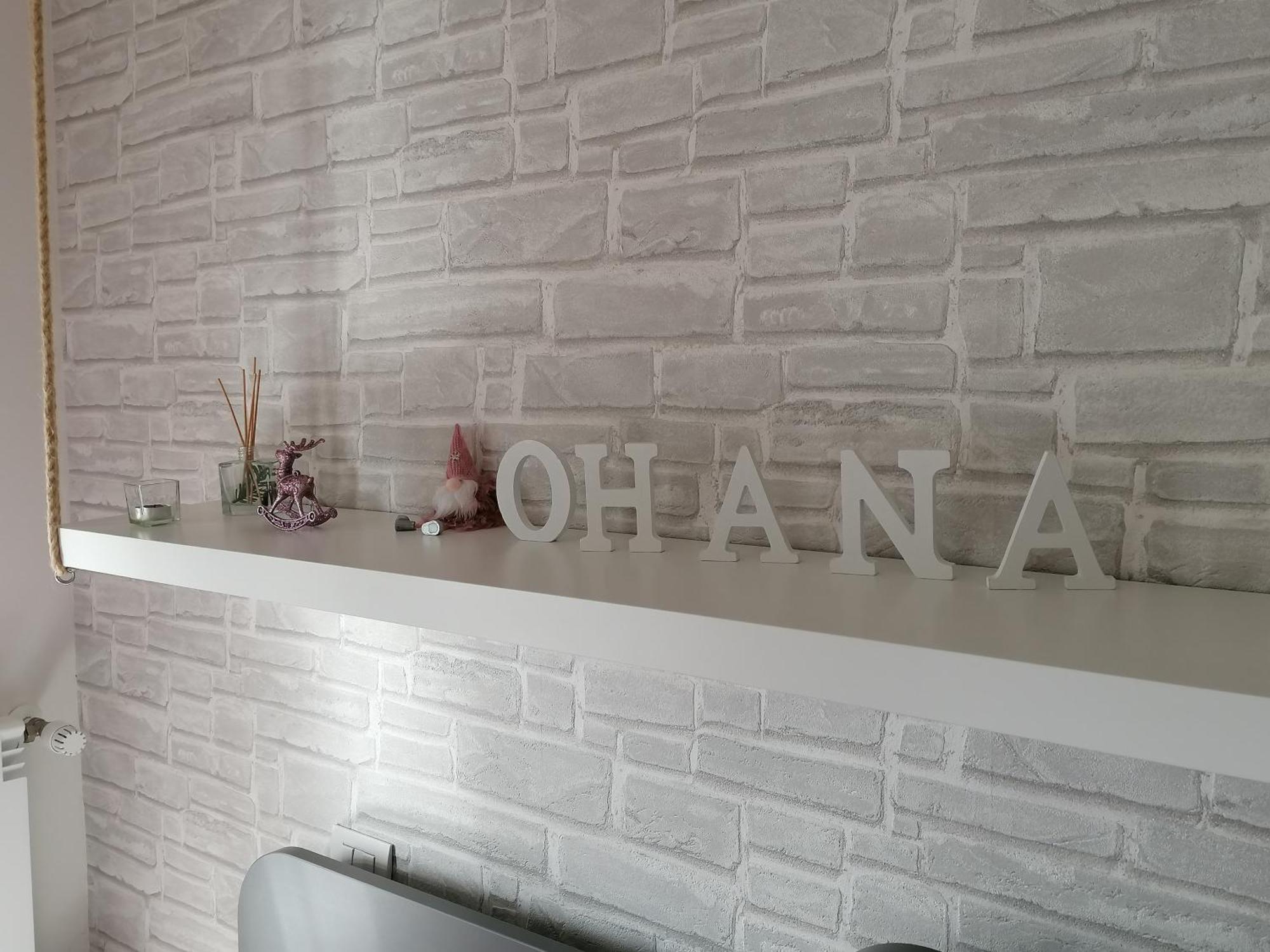 Residenze Ohana Fiumicino Zewnętrze zdjęcie
