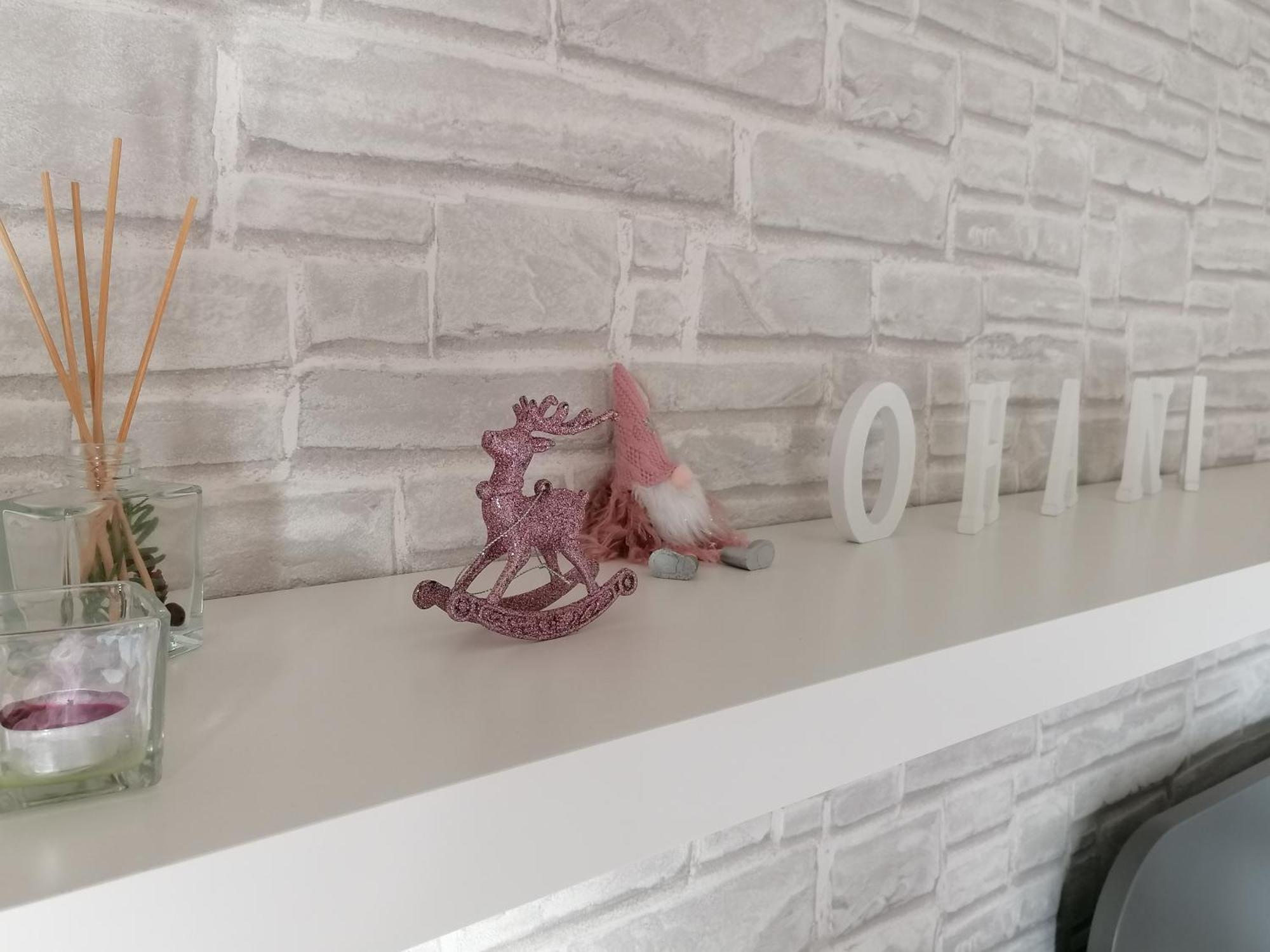 Residenze Ohana Fiumicino Zewnętrze zdjęcie