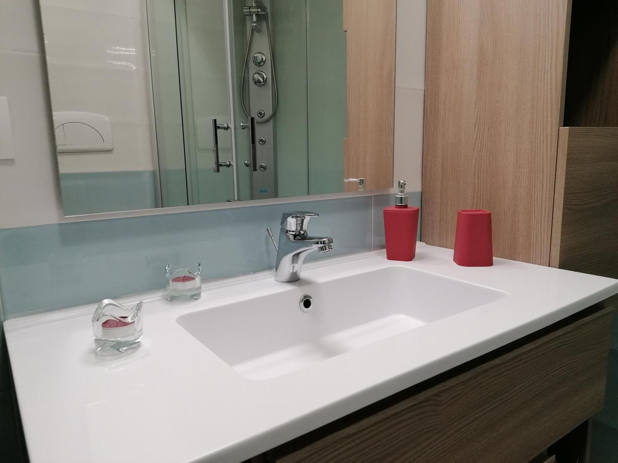 Residenze Ohana Fiumicino Zewnętrze zdjęcie