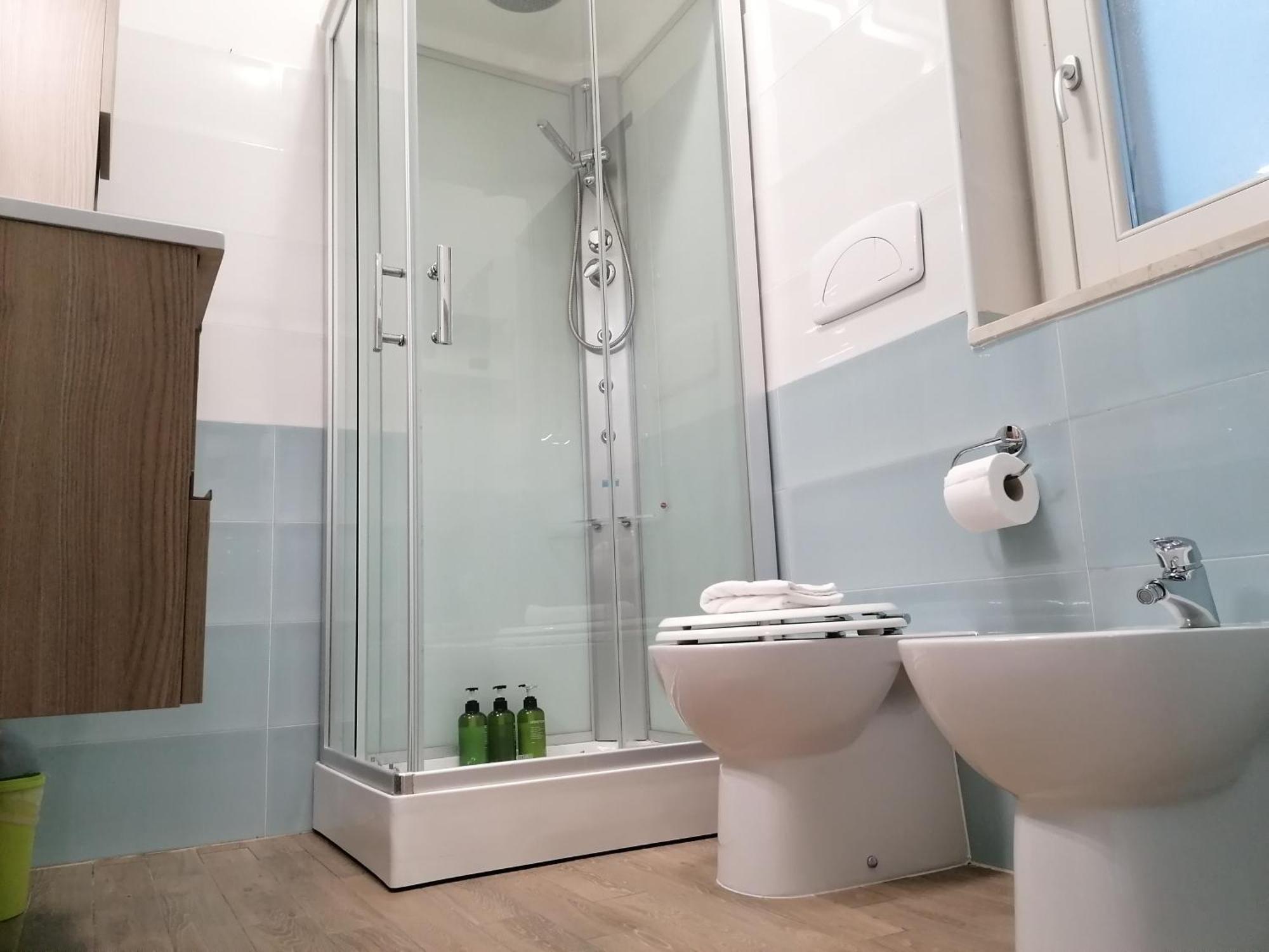 Residenze Ohana Fiumicino Zewnętrze zdjęcie