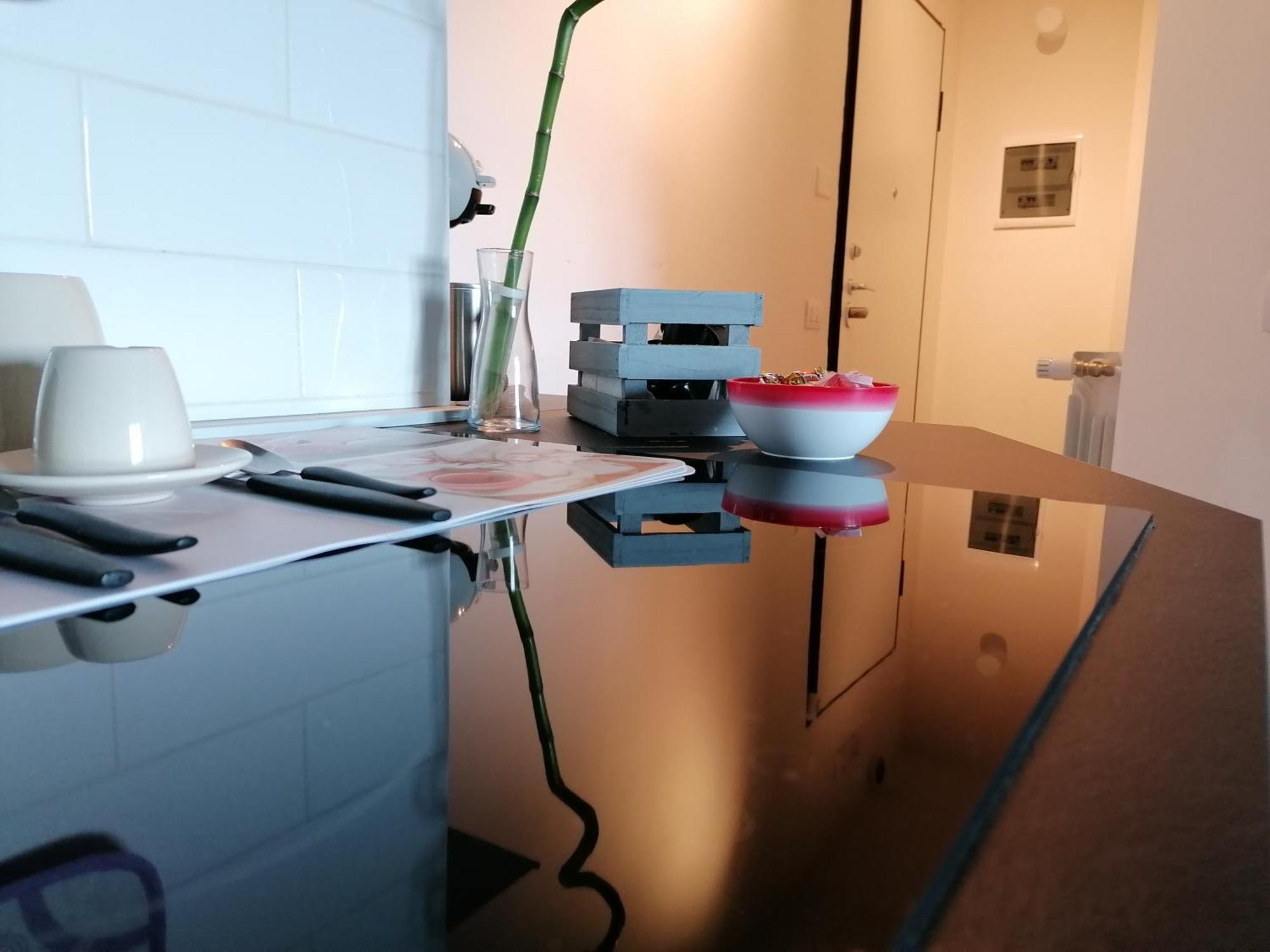 Residenze Ohana Fiumicino Zewnętrze zdjęcie
