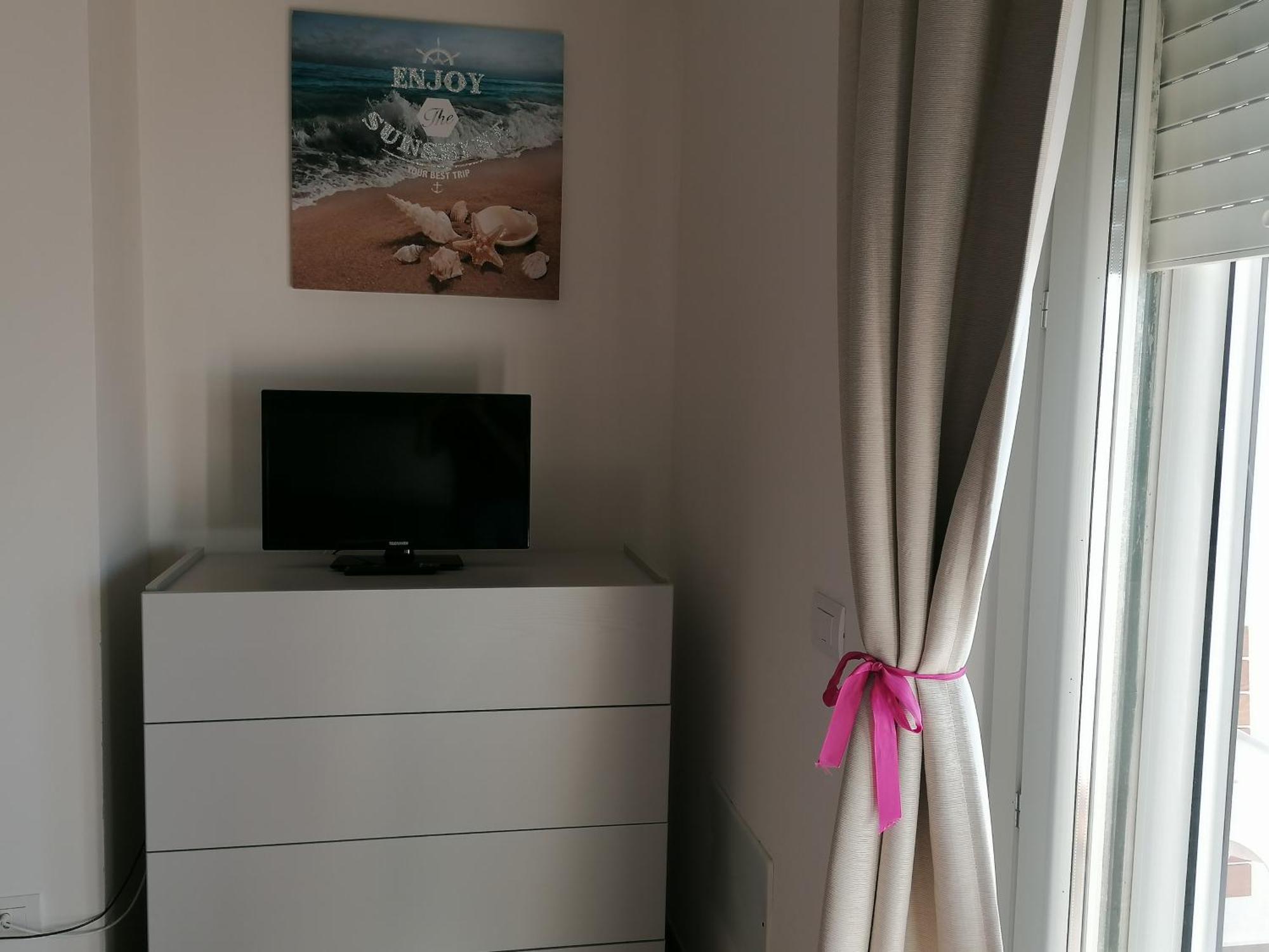 Residenze Ohana Fiumicino Zewnętrze zdjęcie
