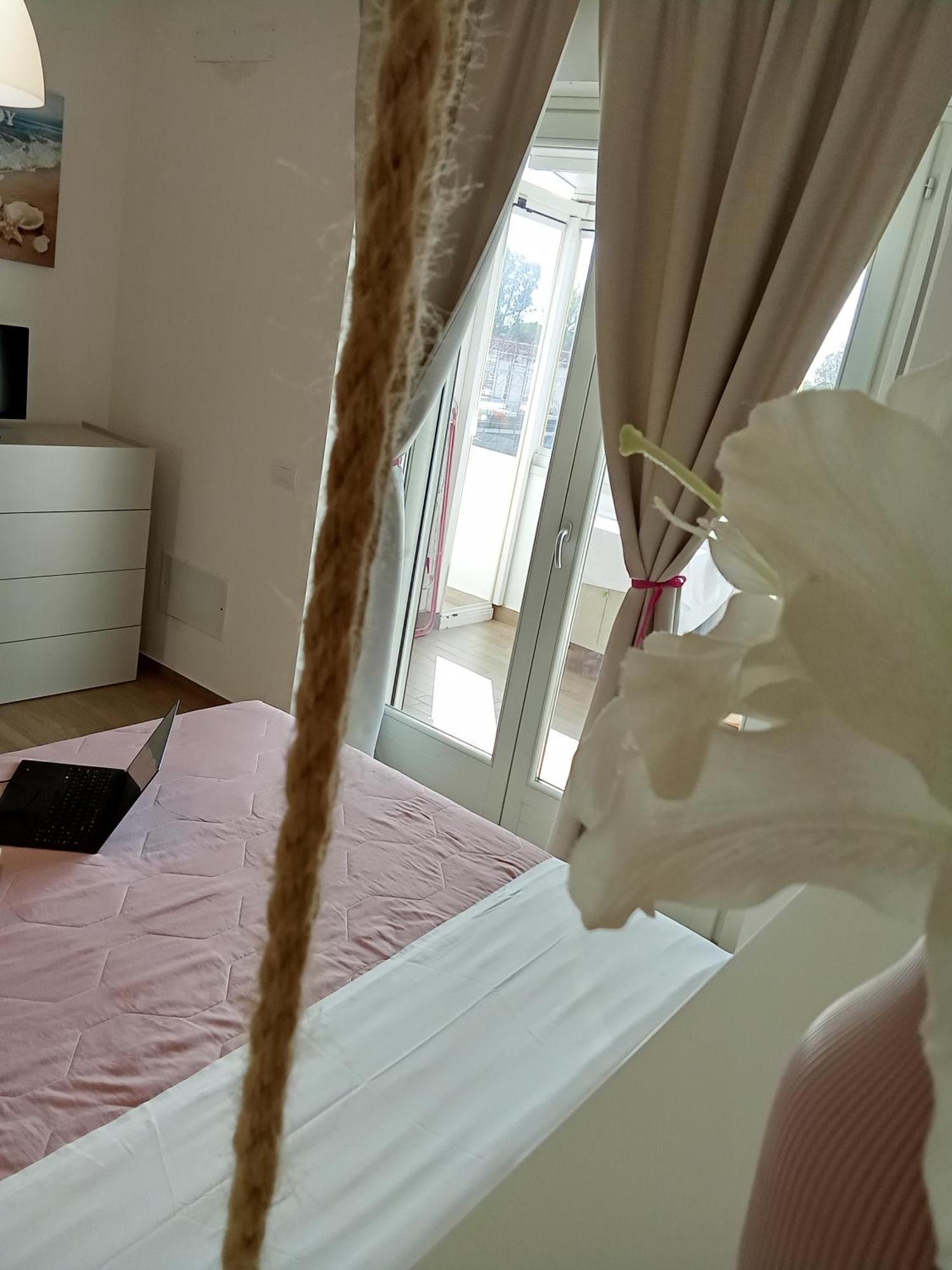 Residenze Ohana Fiumicino Zewnętrze zdjęcie