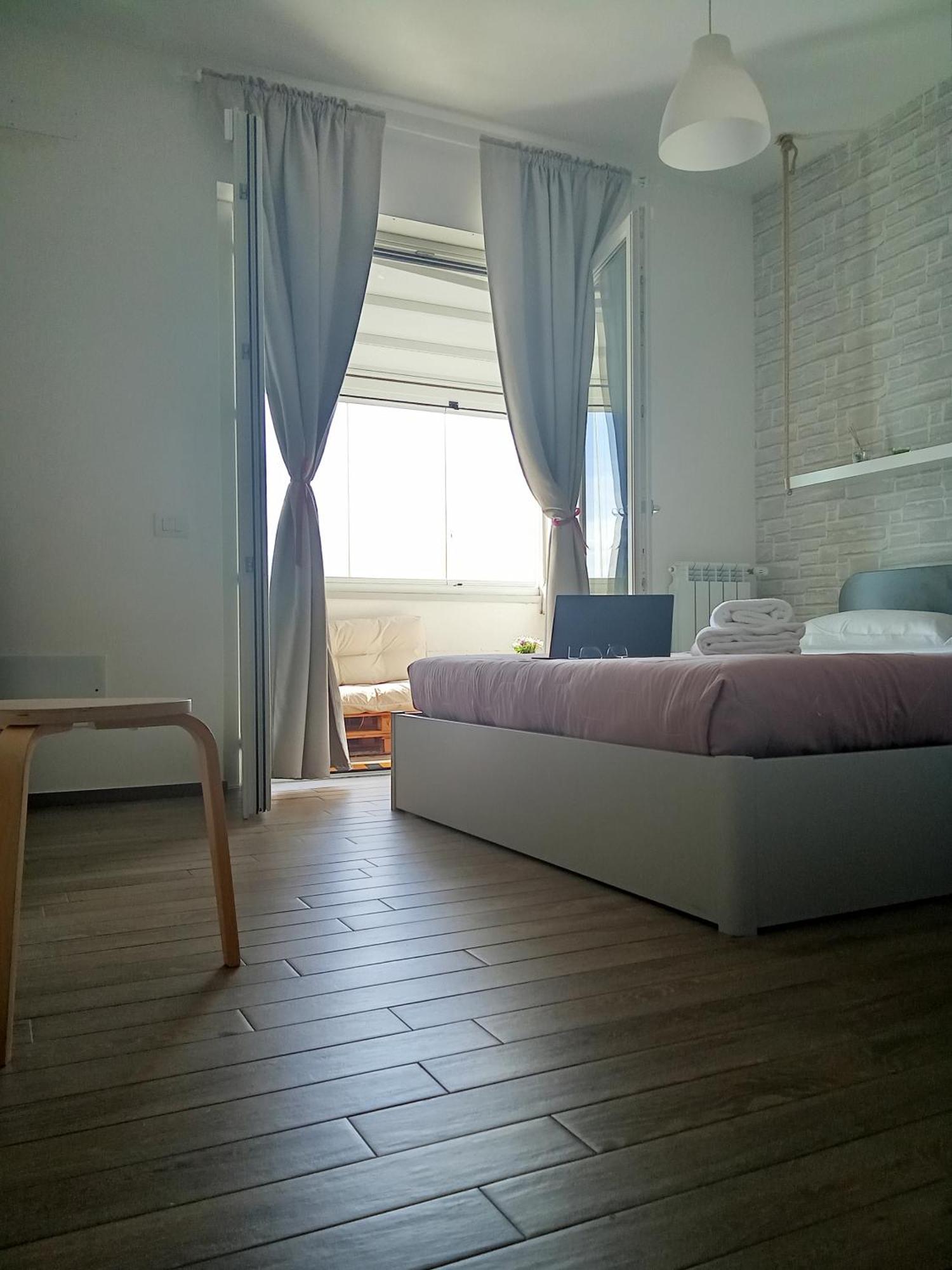 Residenze Ohana Fiumicino Zewnętrze zdjęcie