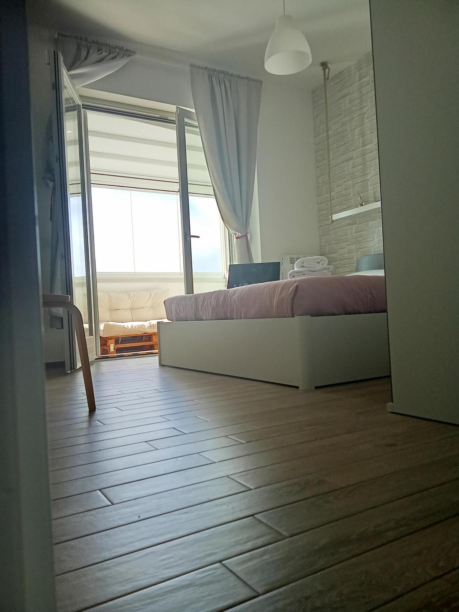 Residenze Ohana Fiumicino Zewnętrze zdjęcie